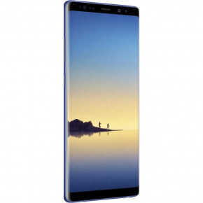  Samsung Galaxy Note 8 64GB Blue *EU 8