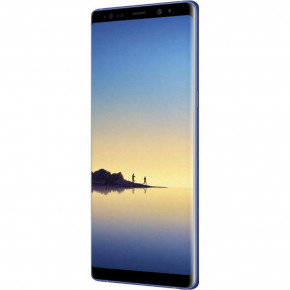  Samsung Galaxy Note 8 64GB Blue *EU 12