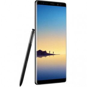  Samsung Galaxy Note 8 N9500 256Gb Black *EU