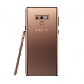  Samsung Galaxy Note 9 6/128GB Metallic Copper 3