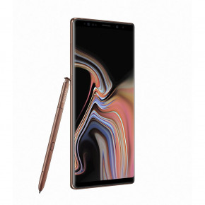  Samsung Galaxy Note 9 6/128GB Metallic Copper 4