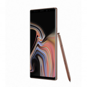  Samsung Galaxy Note 9 6/128GB Metallic Copper 5