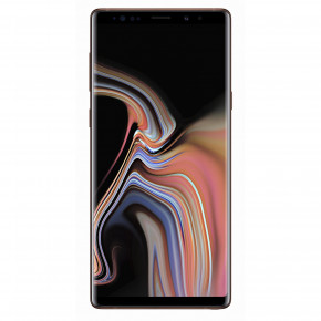  Samsung Galaxy Note 9 6/128GB Metallic Copper 6