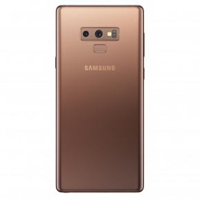  Samsung Galaxy Note 9 6/128GB Metallic Copper 7