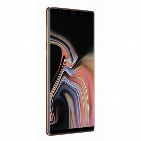  Samsung Galaxy Note 9 6/128GB Metallic Copper 10