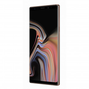  Samsung Galaxy Note 9 6/128GB Metallic Copper 11