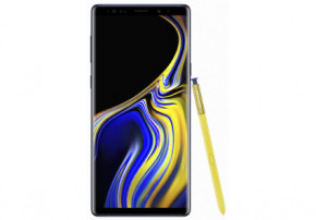  Samsung Galaxy Note 9 128GB (SM-N960FZBDSEK) Dark blue