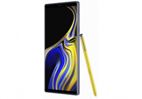  Samsung Galaxy Note 9 128GB (SM-N960FZBDSEK) Dark blue 4