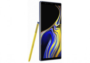  Samsung Galaxy Note 9 128GB (SM-N960FZBDSEK) Dark blue 5