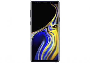  Samsung Galaxy Note 9 128GB (SM-N960FZBDSEK) Dark blue 6