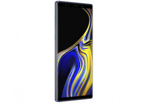  Samsung Galaxy Note 9 128GB (SM-N960FZBDSEK) Dark blue 9