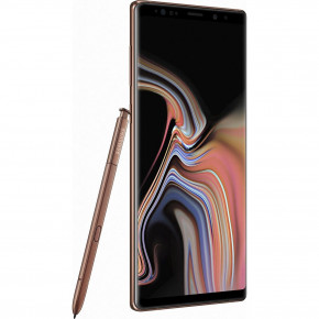  Samsung Galaxy Note 9 8/512GB Metallic Copper 7