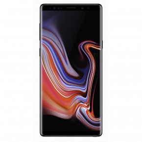  Samsung Galaxy Note 9 8/512GB Midnight Black 3