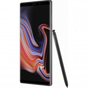  Samsung Galaxy Note 9 8/512GB Midnight Black 10