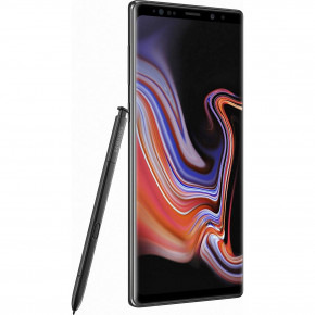  Samsung Galaxy Note 9 8/512GB Midnight Black 11