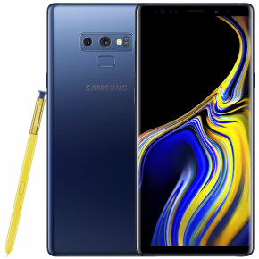  Samsung Galaxy Note 9 8/512GB Ocean Blue *EU 3