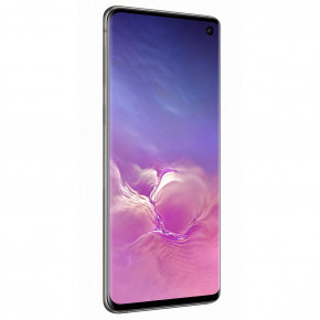  Samsung Galaxy S10 SM-G9730 DS 512GB Black *EU 3