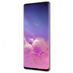  Samsung Galaxy S10 SM-G9730 DS 512GB Black *EU 7