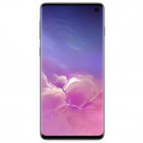  Samsung Galaxy S10 SM-G9730 DS 512GB Black *EU