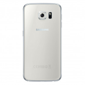  Samsung Galaxy S6 G9200 32Gb Dual Sim White *EU 3