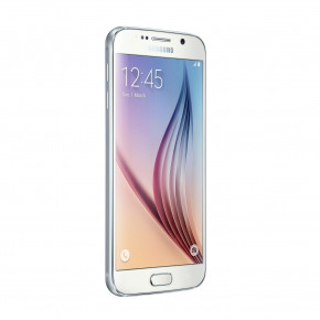  Samsung Galaxy S6 G9200 32Gb Dual Sim White *EU 6