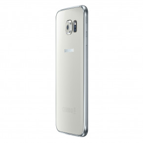  Samsung Galaxy S6 G9200 32Gb Dual Sim White *EU 9