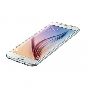  Samsung Galaxy S6 G9200 32Gb Dual Sim White *EU 10