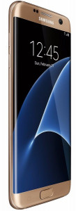   Samsung Galaxy S7 32GB (G930FD) Gold 5