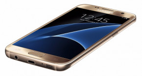   Samsung Galaxy S7 32GB (G930FD) Gold 6