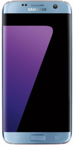   Samsung Galaxy S7 Edge 32GB (G935FD) Blue