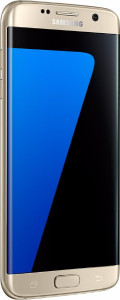   Samsung Galaxy S7 Edge 32GB (G935FD) Gold 4