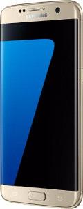   Samsung Galaxy S7 Edge 32GB (G935FD) Gold 5