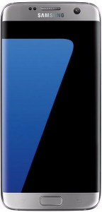   Samsung Galaxy S7 Edge 32GB (G935FD) Silver