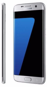   Samsung Galaxy S7 Edge 32GB (G935FD) Silver 4