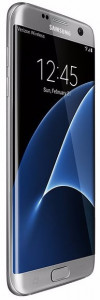   Samsung Galaxy S7 Edge 32GB (G935FD) Silver 5