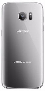   Samsung Galaxy S7 Edge 32GB (G935FD) Silver 6