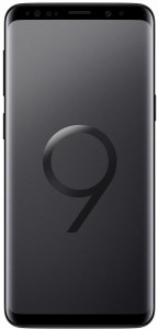  Samsung Galaxy S9 64GB Gold (SM-G960FZDD)