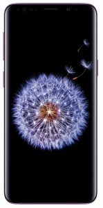  Samsung Galaxy S9 64GB Purple (SM-G960FZPDSEK)