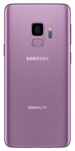  Samsung Galaxy S9 64GB Purple (SM-G960FZPDSEK) 7