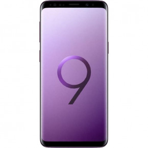  Samsung Galaxy S9 G9600 4/64Gb SnapDragon Purple *EU