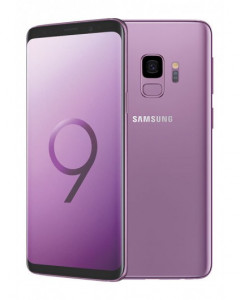  Samsung Galaxy S9 G9600 4/64Gb SnapDragon Purple *EU 3