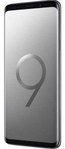  Samsung Galaxy S9 Plus 64GB (SM-G965FZADSEK) Titanium Grey 5