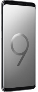  Samsung Galaxy S9 Plus 64GB (SM-G965FZADSEK) Titanium Grey 6