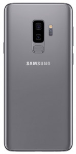  Samsung Galaxy S9 Plus 64GB (SM-G965FZADSEK) Titanium Grey 7