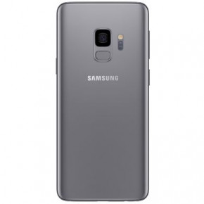  Samsung Galaxy S9 SM-G960 128Gb Grey 5