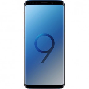  Samsung Galaxy S9 SM-G960 DS 64GB Polaris Blue