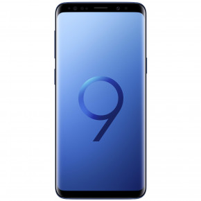  Samsung Galaxy S9 SM-G960 64GB Blue 6