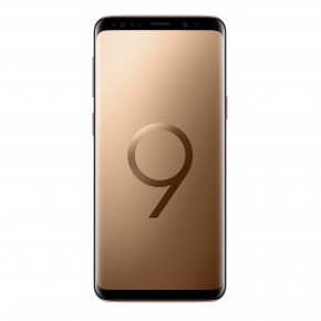  Samsung Galaxy S9 SM-G960 64GB Gold *EU 5