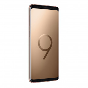  Samsung Galaxy S9 SM-G960 64GB Gold *EU 7