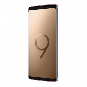  Samsung Galaxy S9 SM-G960 64GB Gold *EU 8